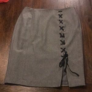 Nine West Skirt 🖤